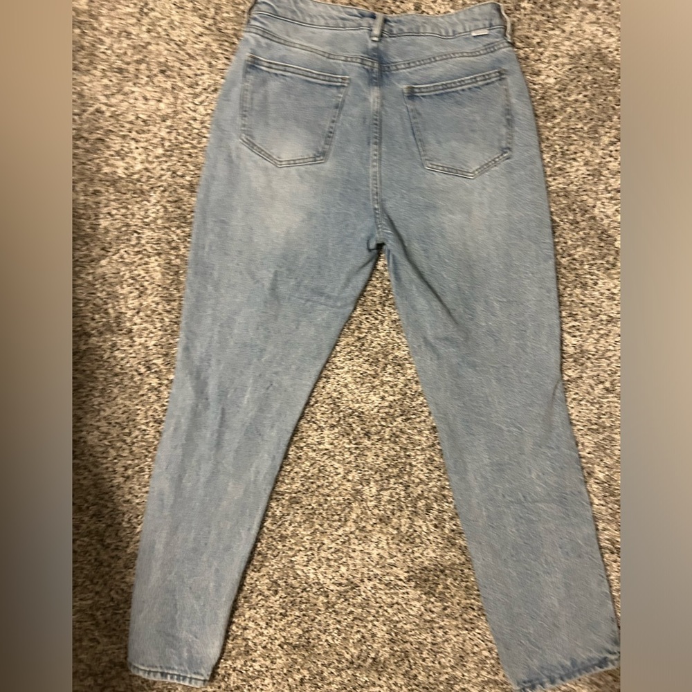 Pacsun jeans